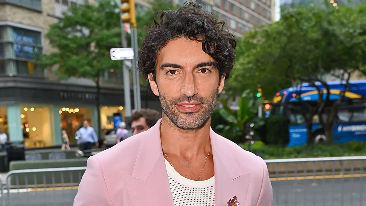 Justin Baldoni's Former Publicist Sues Over Alleged Contract Breach and Smear Campaign