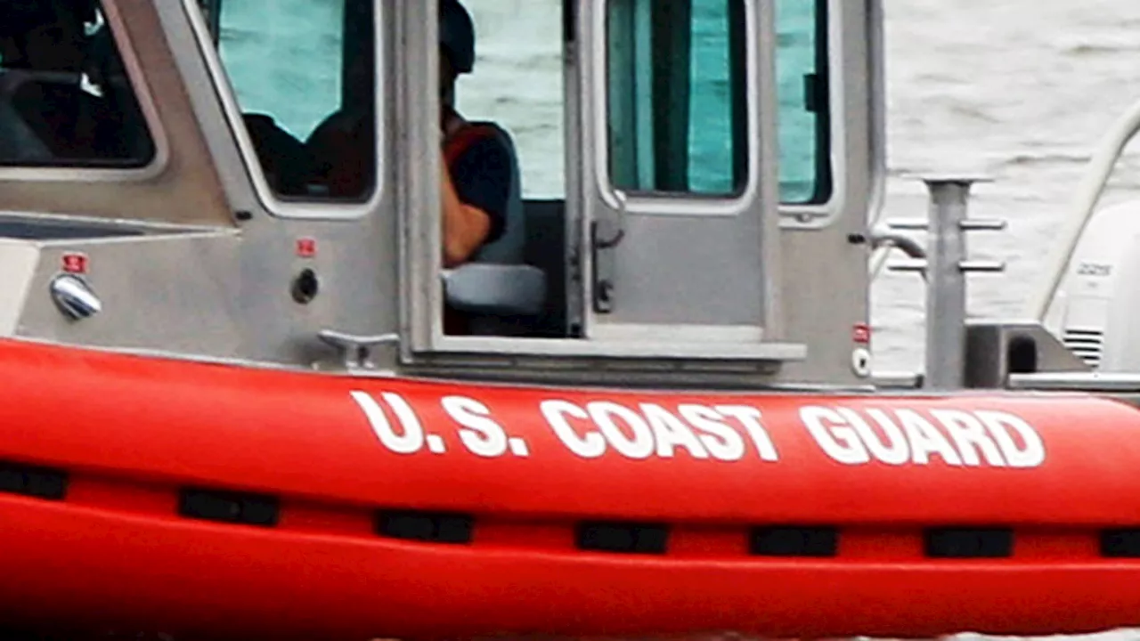 Search Continues for Two Missing Men Off Palos Verdes Coast