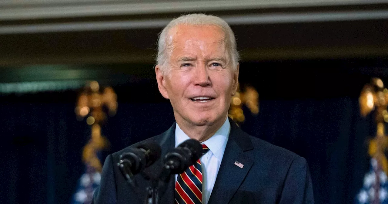 Biden Signs Defense Bill with Pay Raises, China Focus, Transgender Care Ban