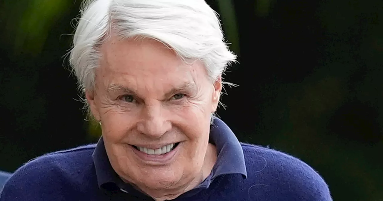 Former Abercrombie CEO Mike Jeffries Diagnosed with Dementia and Alzheimer's