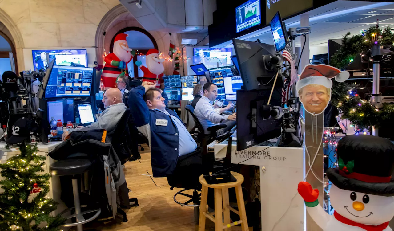 CNBC Daily Open: Asia-Pacific Stocks Surge, Berkshire's Cash Pile, MicroStrategy's Bitcoin Bet