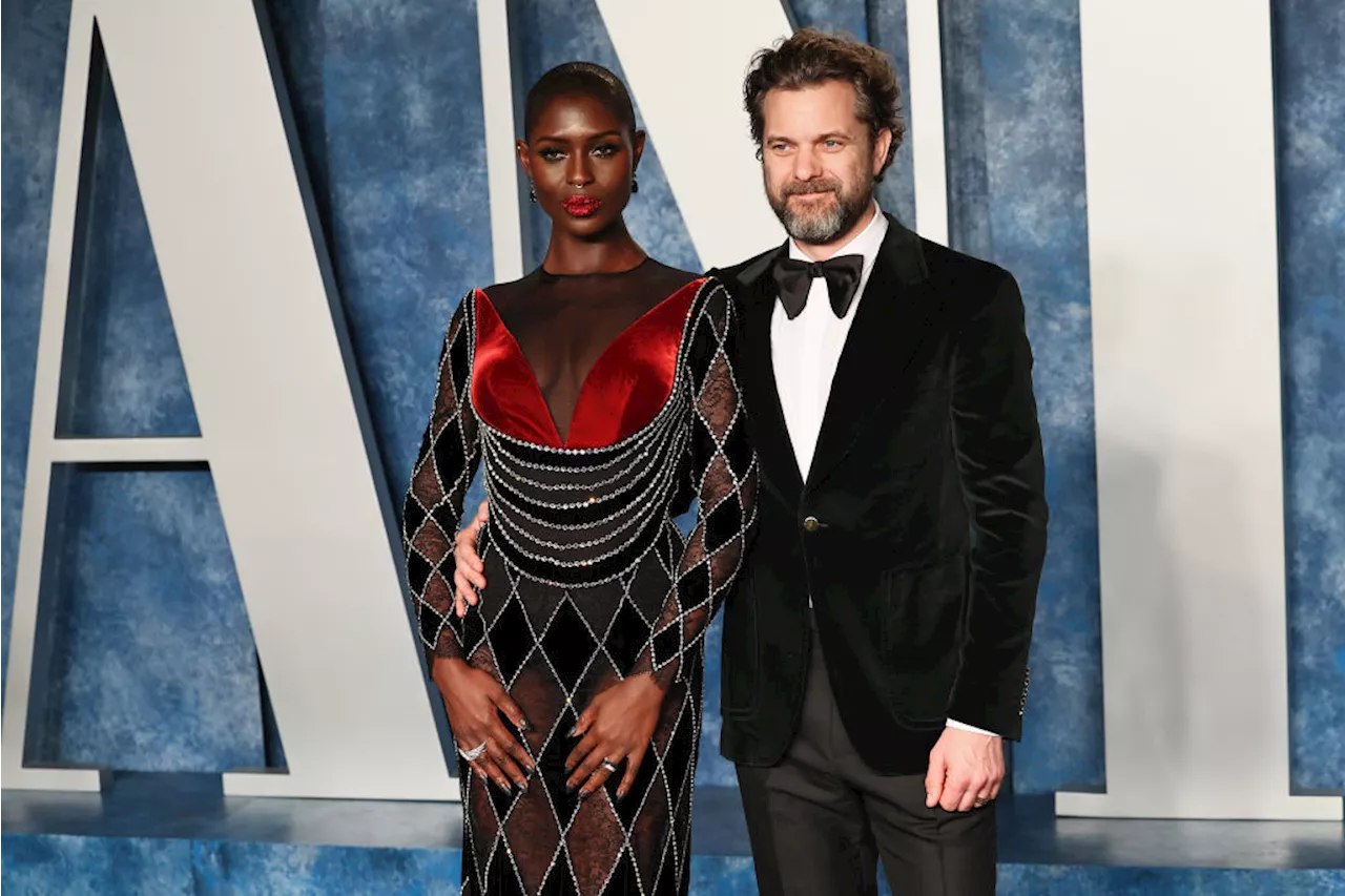 Jodie Turner-Smith Alleges Child Support Issues Amid Divorce from Joshua Jackson