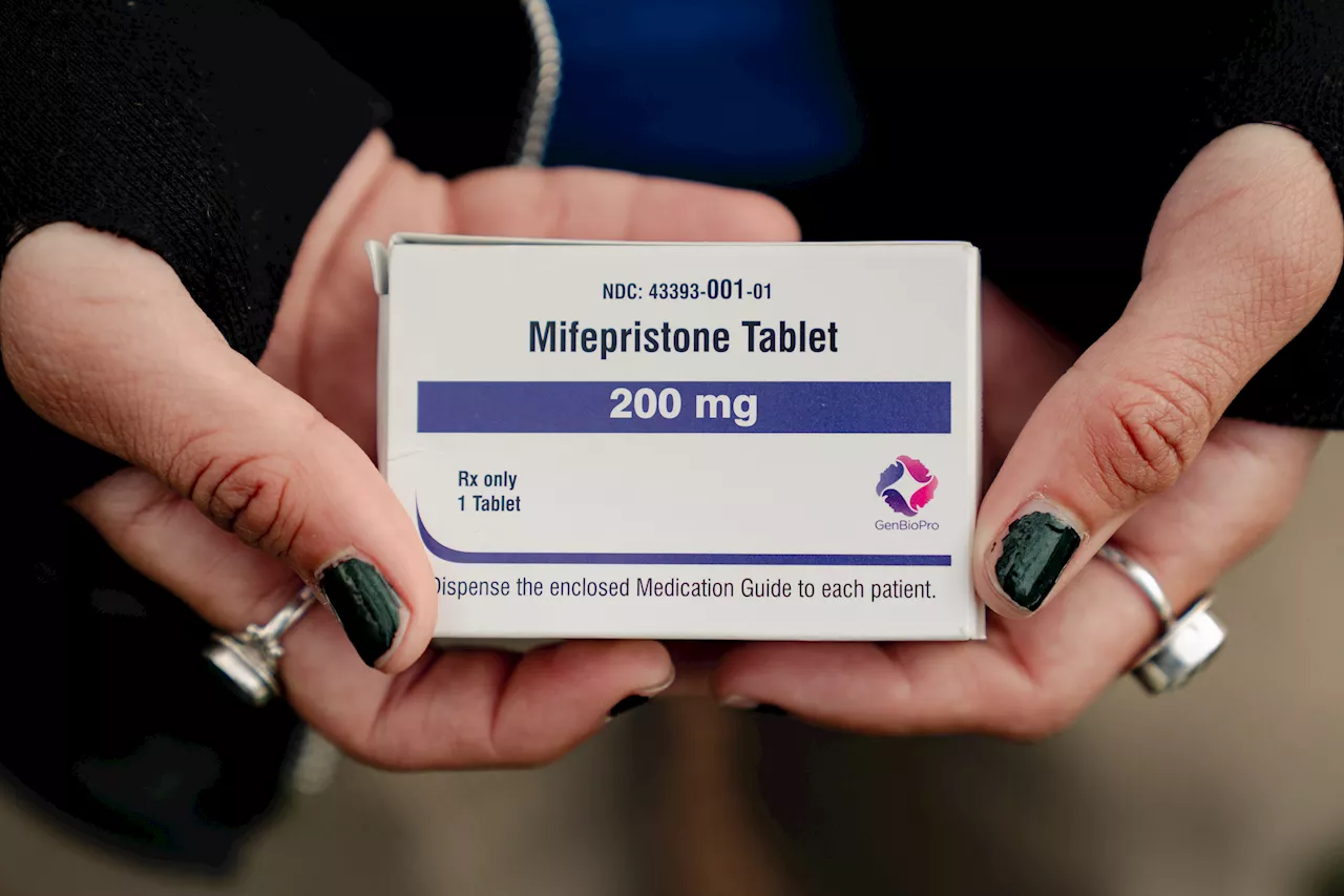 Legal Battle Erupts Over Abortion Pills as Access Restricted