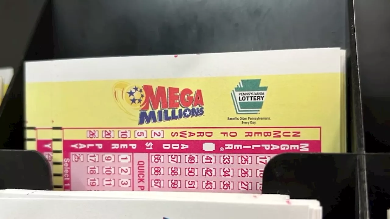 Mega Millions Jackpot Soars to $970 Million, $1 Million Tickets Sold in Multiple States