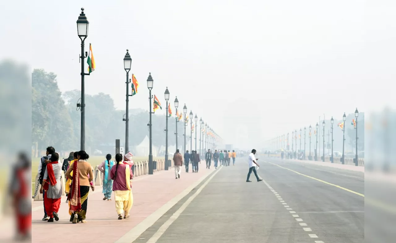 दिल्ली-NCR के AQI में सुधार के बाद हटी GRAP-4 की पाबंदियां, लागू रहेंगे ग्रैप- 3 के नियम