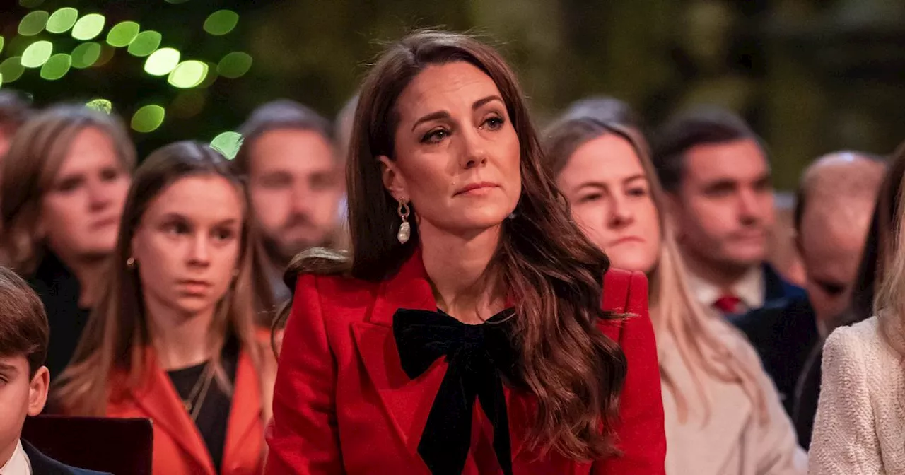 James Middleton Praises Kate Middleton for 'Powerful' Christmas Message