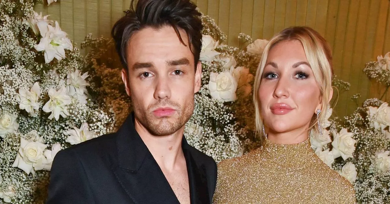 Liam Payne's Girlfriend Kate Cassidy Offers Words of Comfort During Christmas