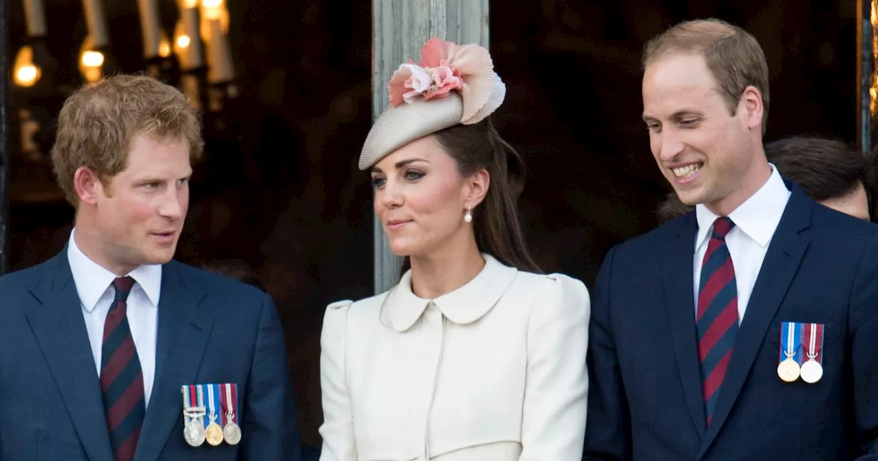 Royal Family's Hilarious Christmas Gift Tradition Revealed