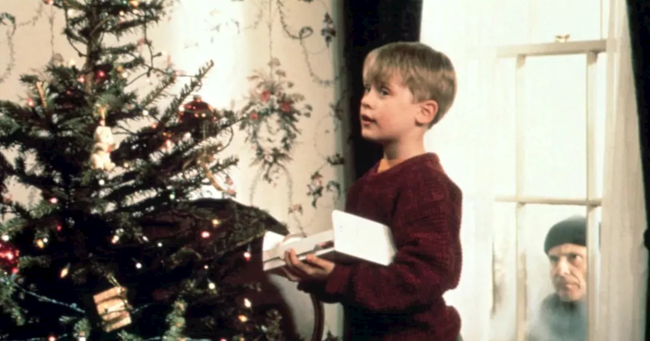 Where Are The Cast of Home Alone Now?