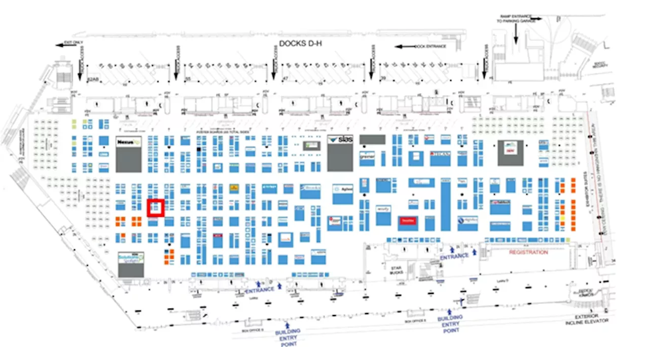 Advanced Microfluidics to Showcase Cutting-Edge Microfluidic Solutions at SLAS 2025