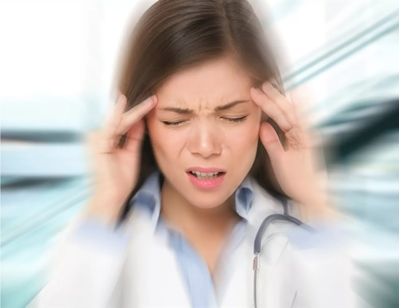 New Migraine Drug May Provide Quick Relief