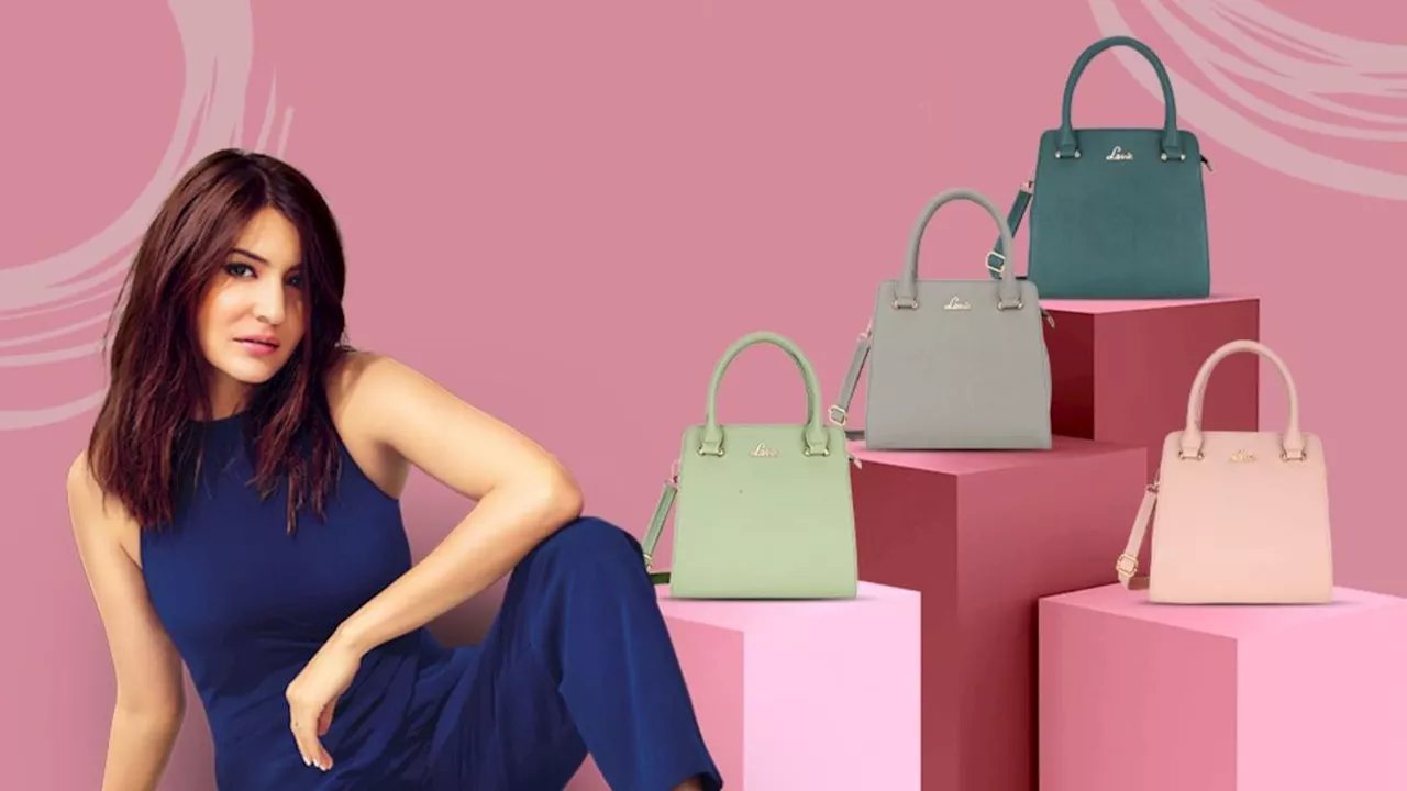 Best Lavie Handbags For Women