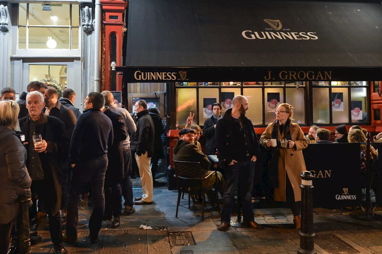 12 Pubs Trend: Fun or Health Risk?