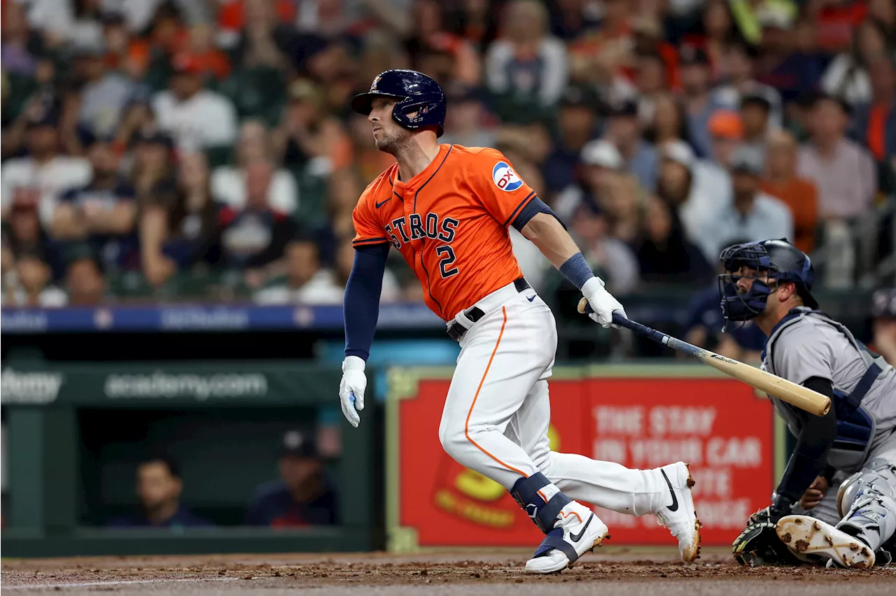 Alex Bregman Sweepstakes Heats Up With Yankees, Red Sox Leading The Charge