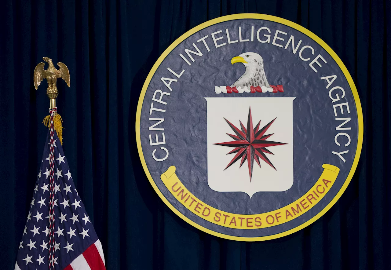 Declassified MKULTRA Records Reveal CIA's Cold War Mind Control Experiments