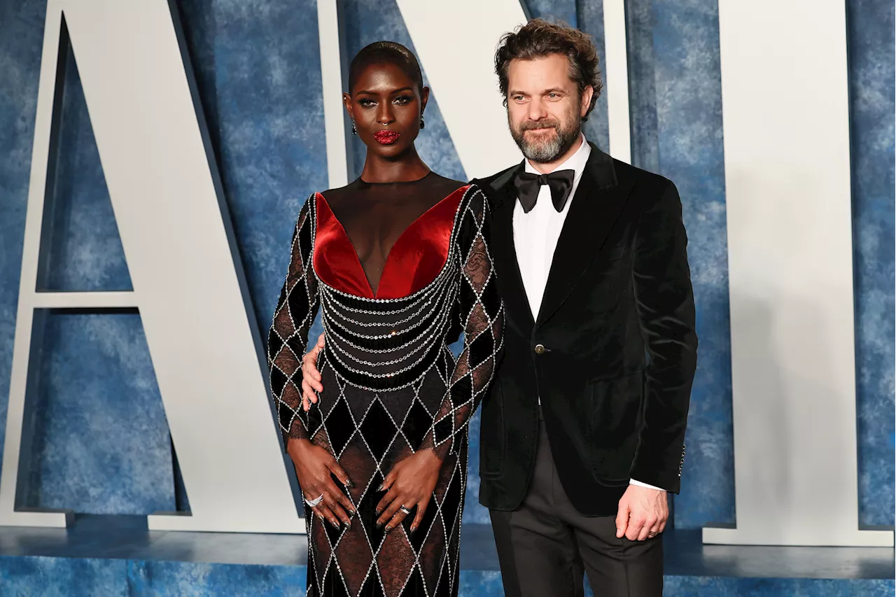 Jodie Turner-Smith Alleges Joshua Jackson Unpaid Child Support