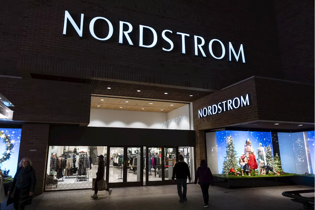 Nordstrom to Go Private in $6.25 Billion Deal