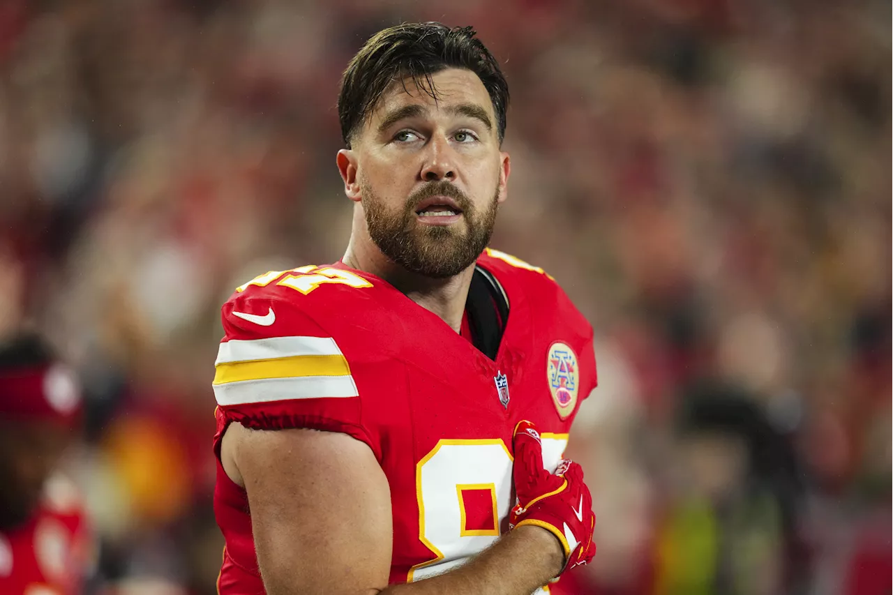 Travis Kelce and Jason Kelce Slam 'Love Actually' as 'Far-Fetched' and 'Terrifying'