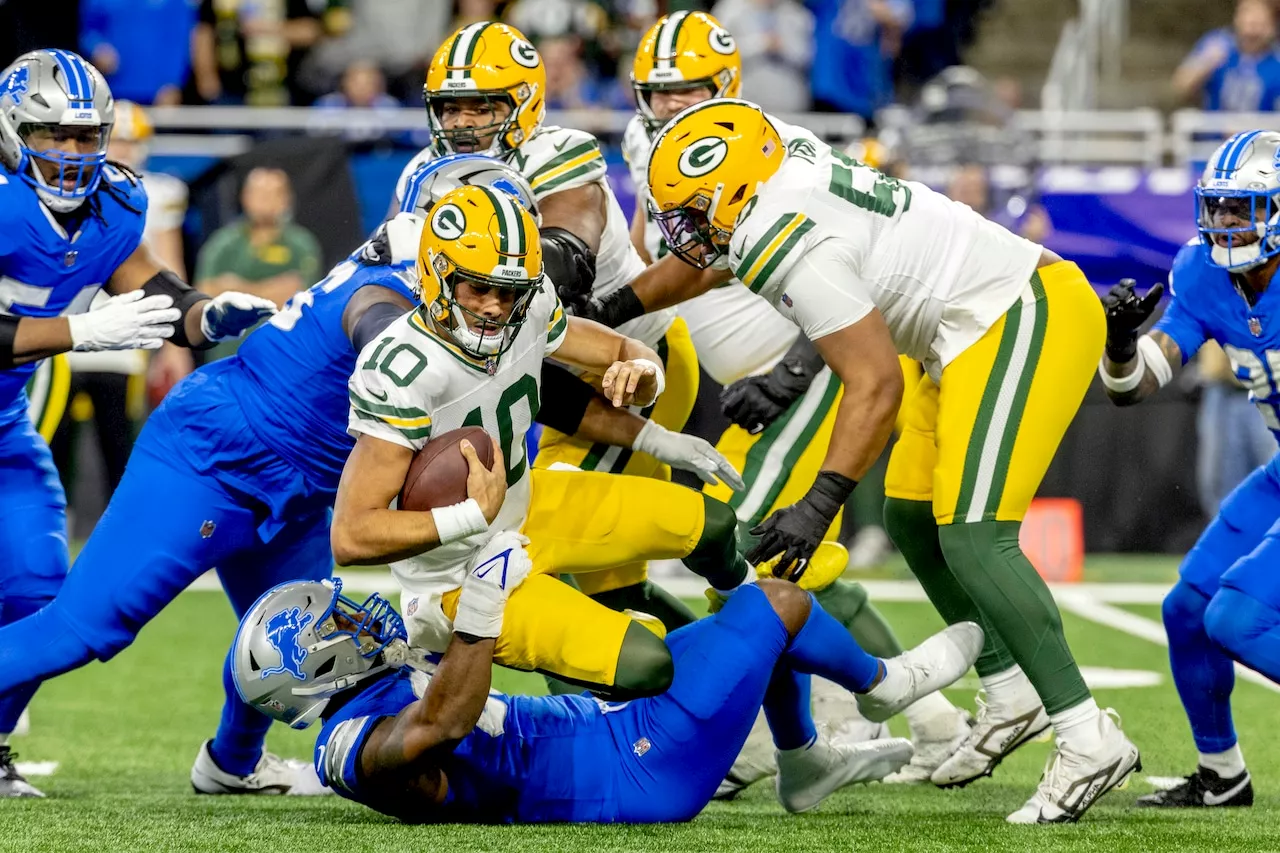 Packers Aim for Playoff Clinch Against Injury-Hit Saints