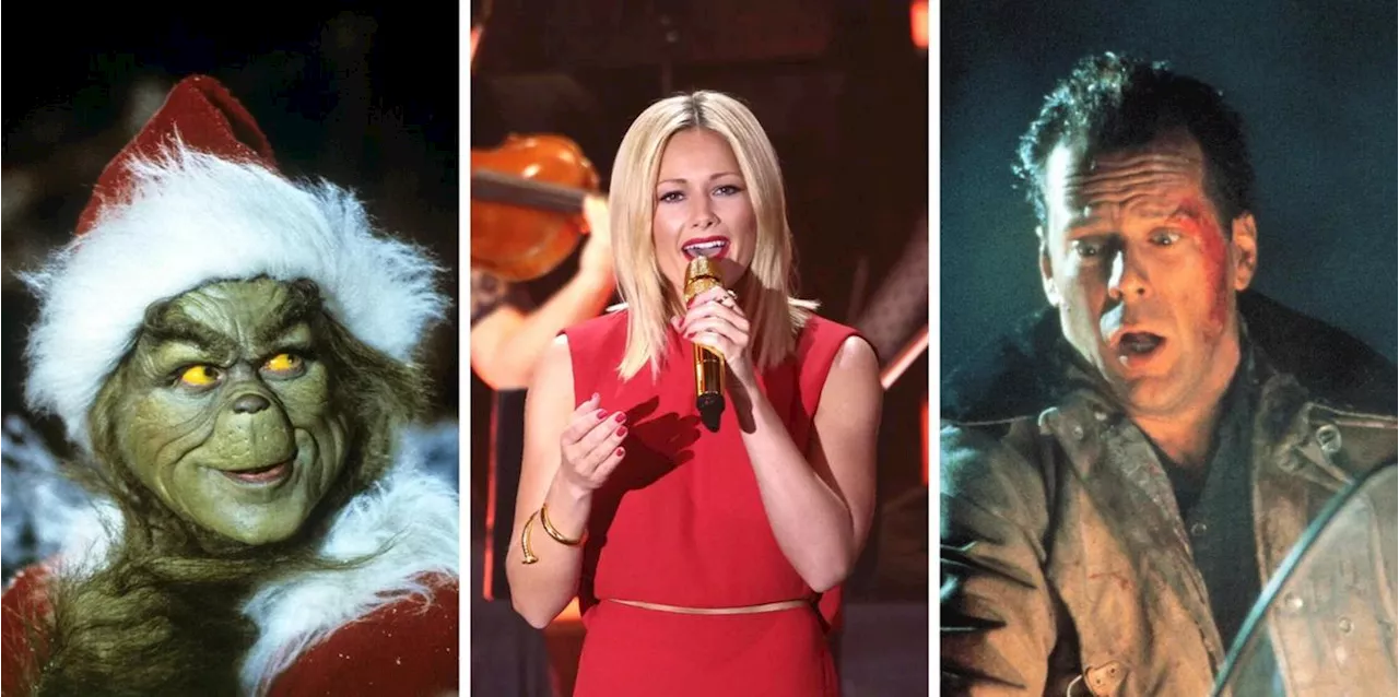 Allein zu Haus, Helene Fischer und viele Film-Klassiker: Die TV-Highlights an Weihnachten