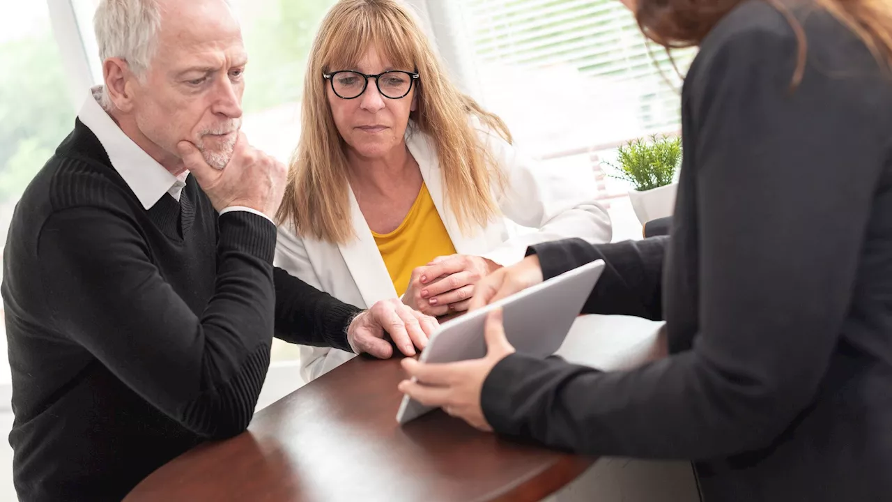 Prêt Viager Hypothécaire : Une Solution de Financement pour les Retraités