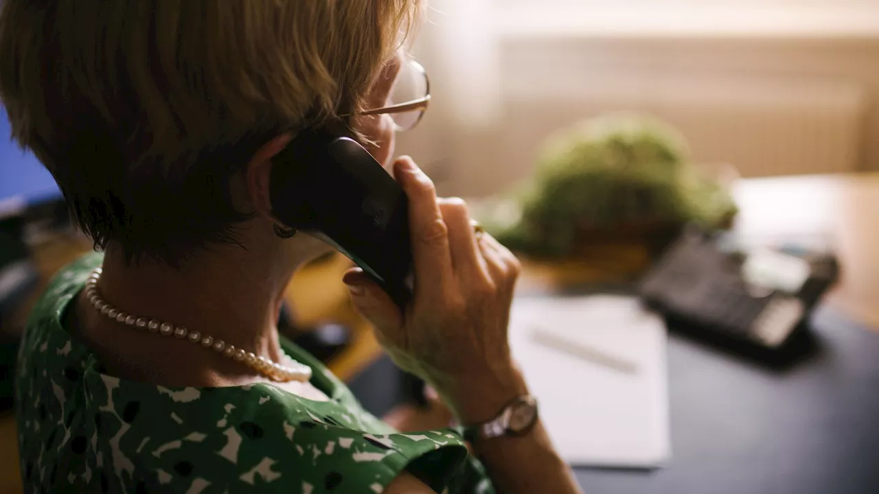 SOS Amitié: Une écoute bienveillante aux services des personnes en détresse