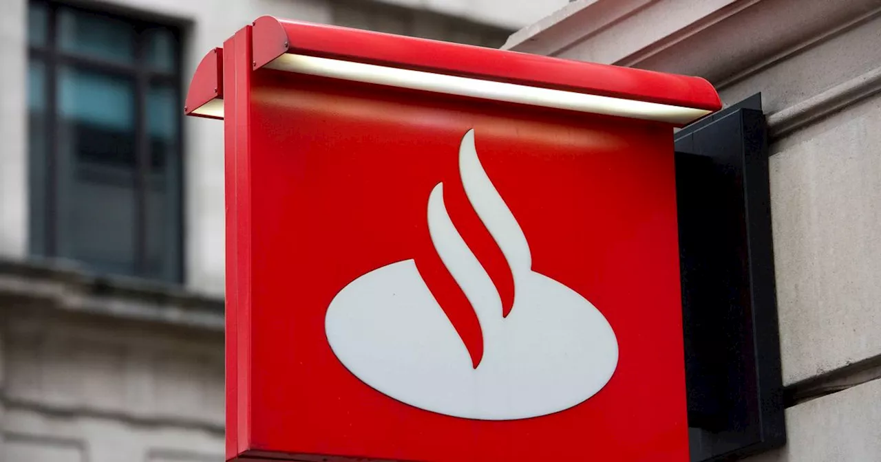 Santander UK Warns of Festive Fraud Surge