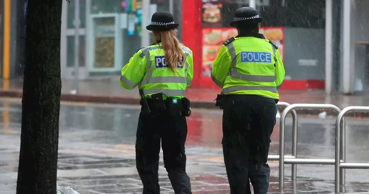 Shoplifting Crisis in Nottinghamshire: Police Respond to Rising Concerns