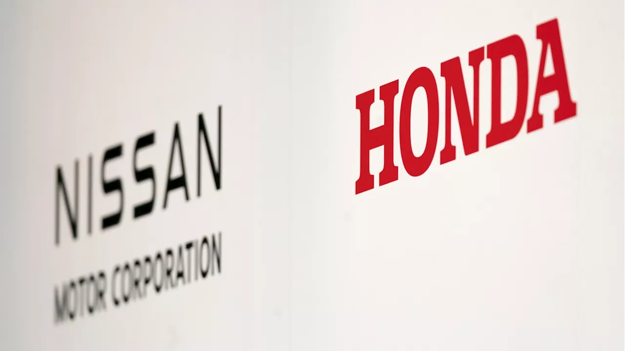 Nissan and Honda Discuss Merger to Combat Chinese Competition