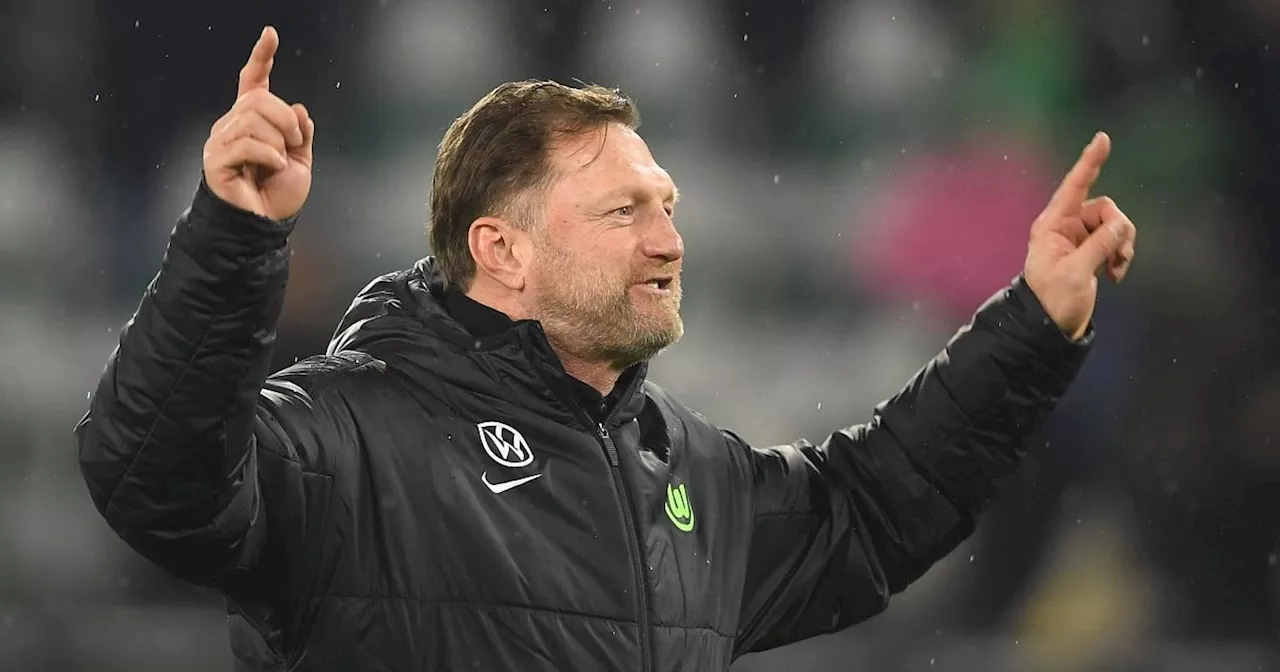 Hasenhüttl genießt Weihnachten in Wolfsburg ohne Boxing Day