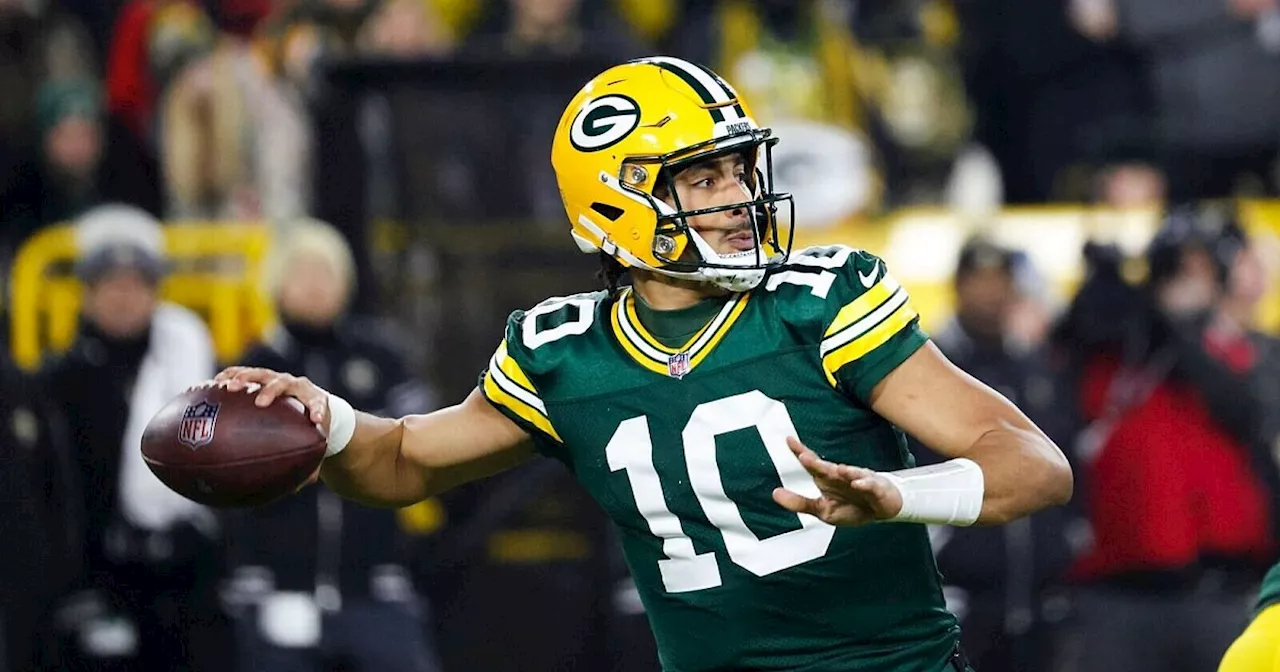 Packers Sichern sich Playoff-Platz mit Blank-Sieg über Saints