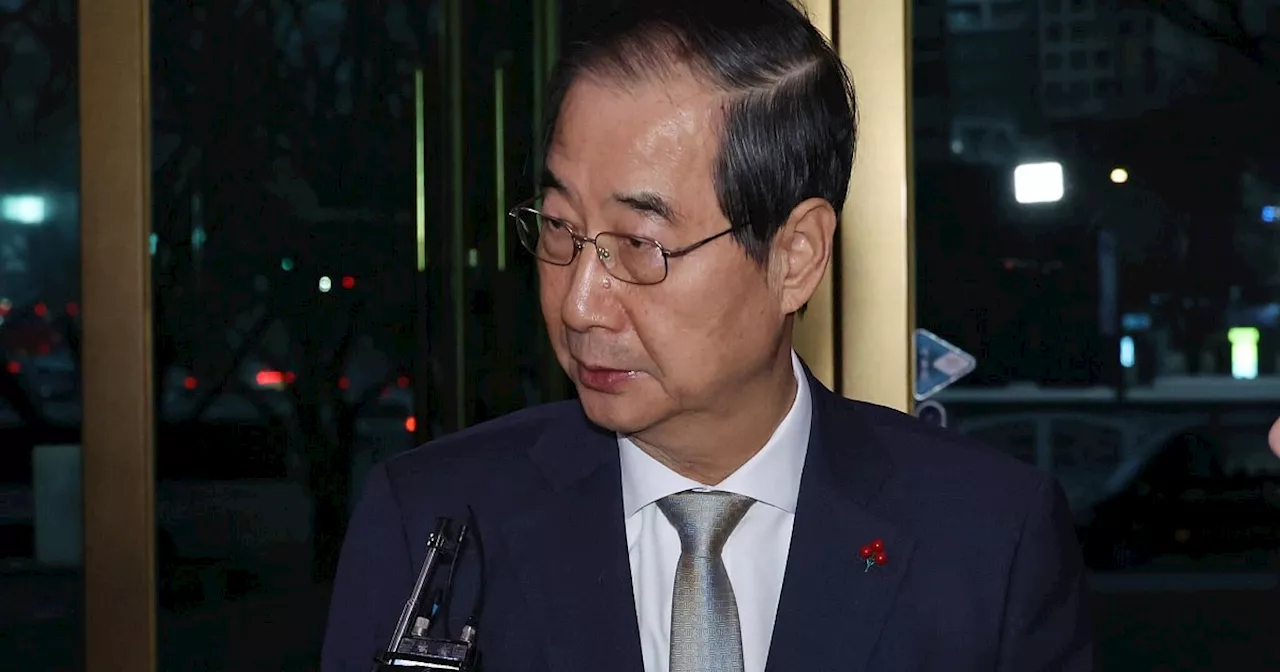 Südkoreas Opposition will Premierminister demittieren