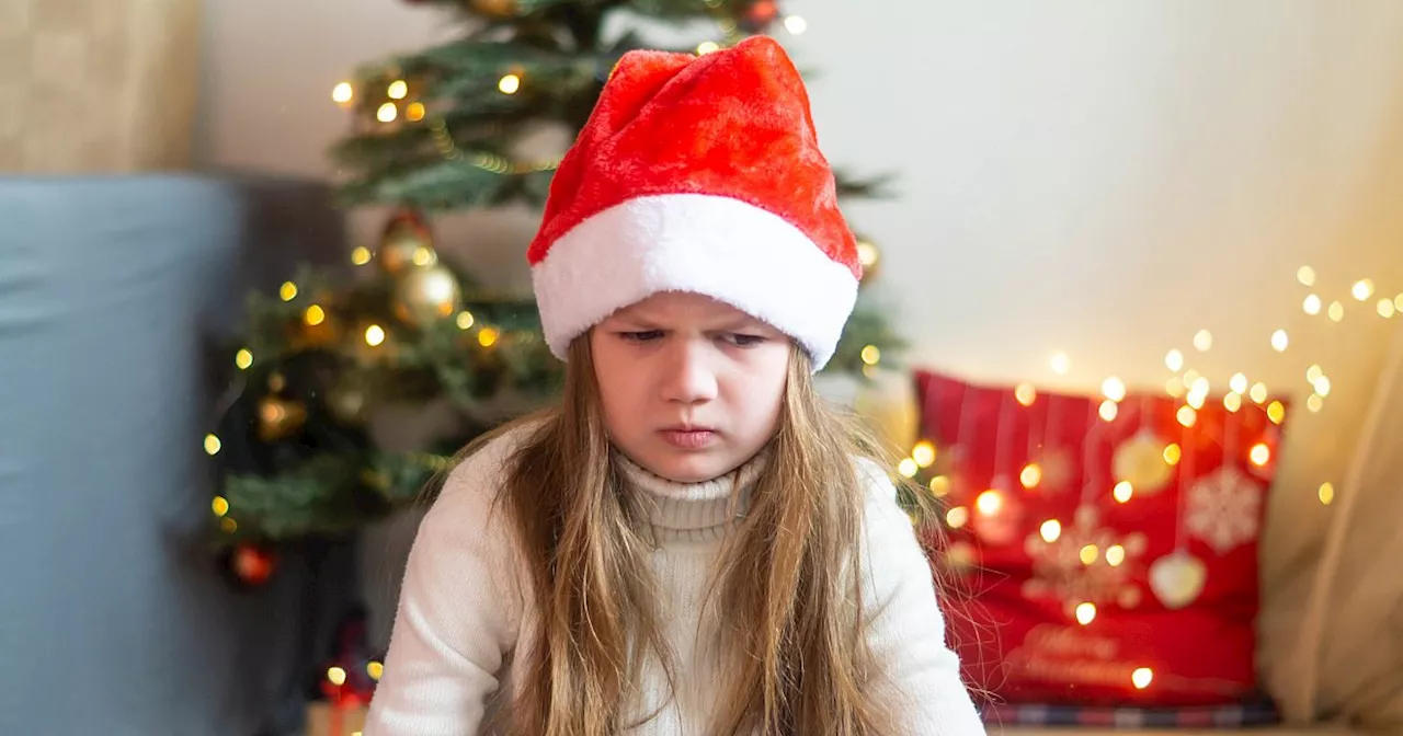 Weihnachten: So helfen Eltern ihren Kindern entspannt durch die Festtage