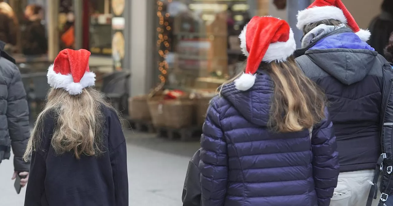 Weihnachtswunder in Gütersloh: Trotz Konflikte spürt die Stadt den Geist der Nächstenliebe