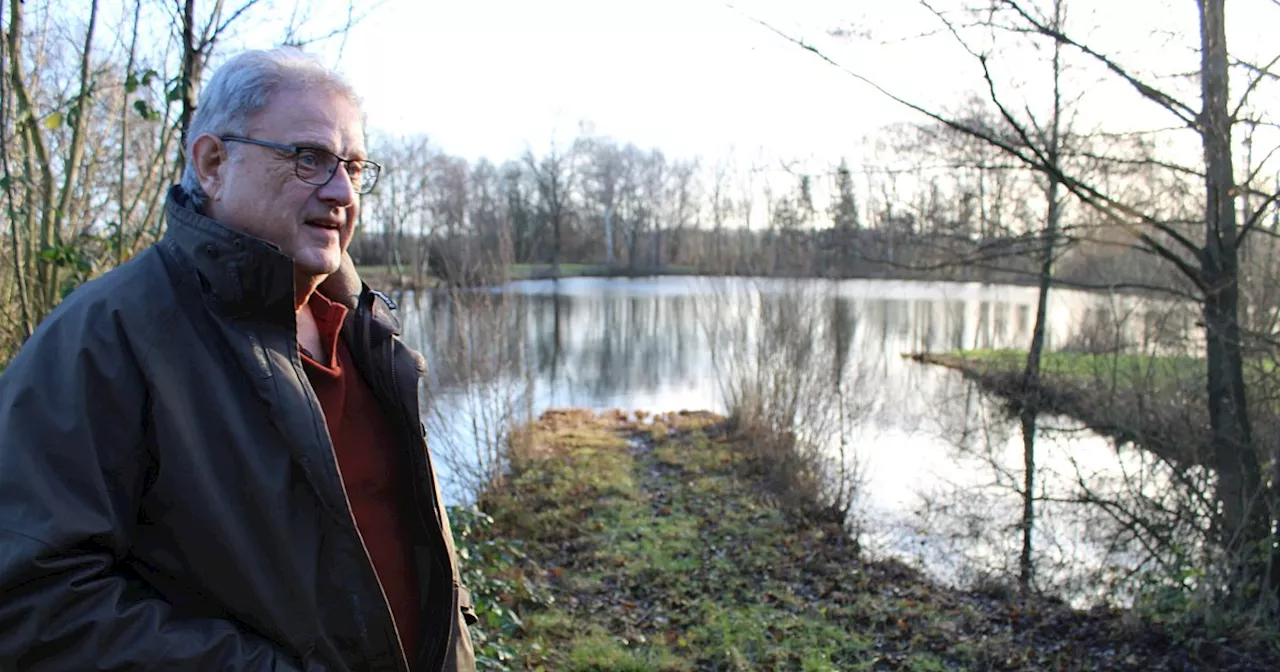 Wie aus einer alten Ziegelei in Minden-Lübbecke ein Lost Place wurde