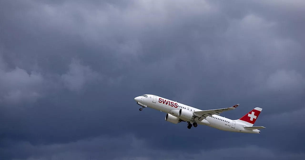 Zwei Besatzungsmitglieder nach Notlandung in Graz noch im Krankenhaus