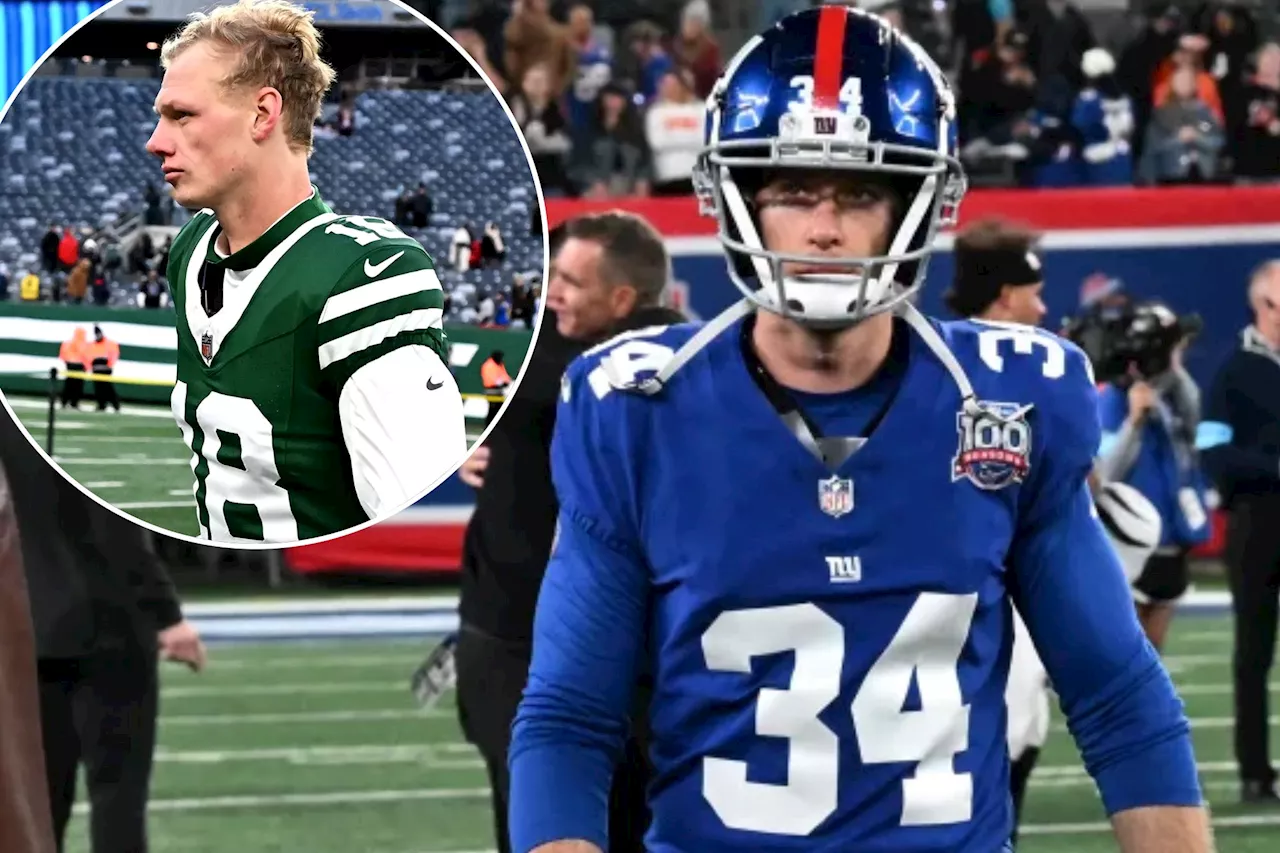 Jets bring in yet another kicker as season-long nightmare continues