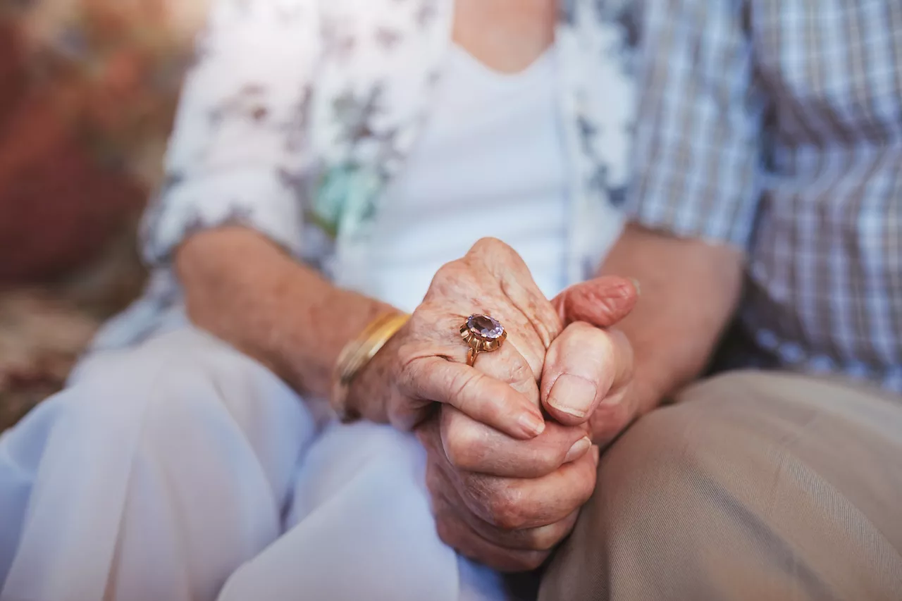 Navigating Intimacy in Later Life and Dealing with an Ex-Partner's Gestures