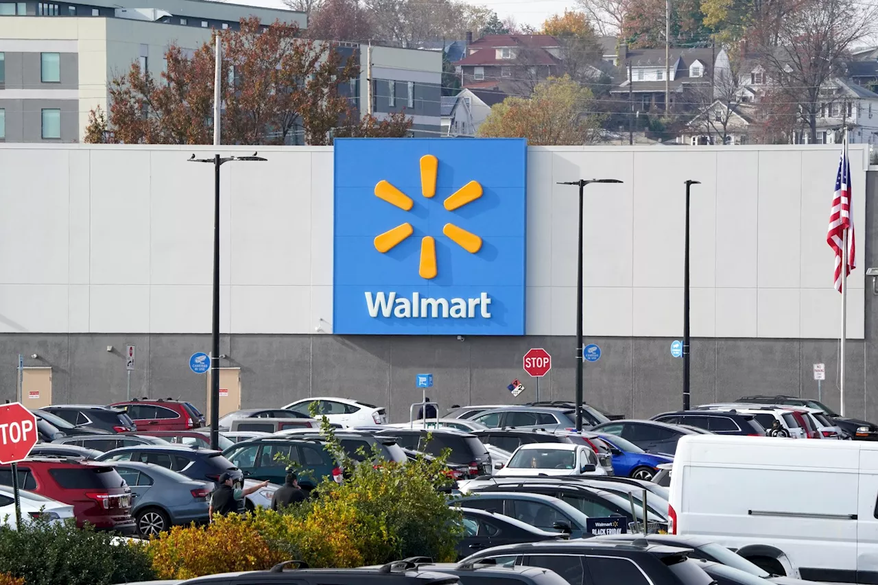 Walmart Sued by CFPB for Forcing Drivers to Use Costly Payment Accounts