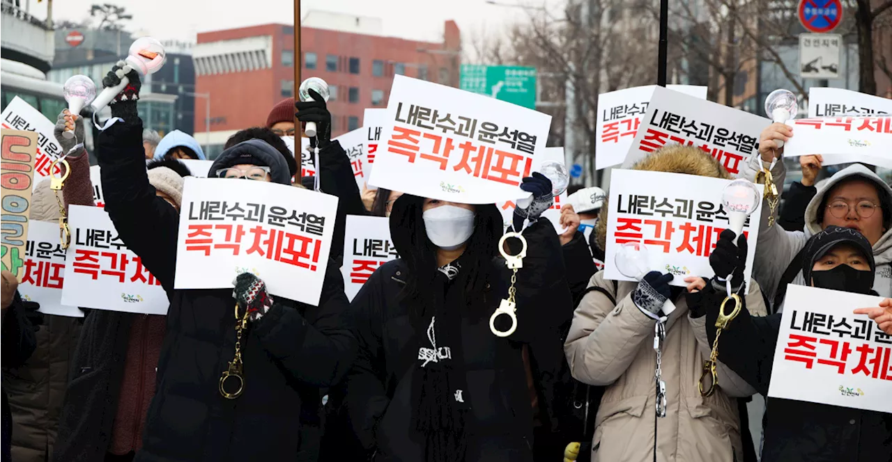 윤석열 '지우기' 움직임, 정권 수호의 버팀목은 흔들리고 있나