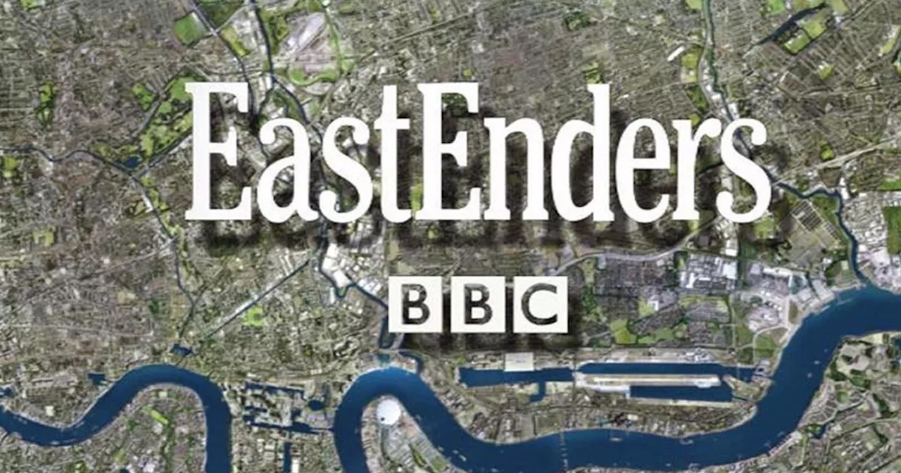 EastEnders Legend Nigel Bates Makes Surprise Return to Albert Square