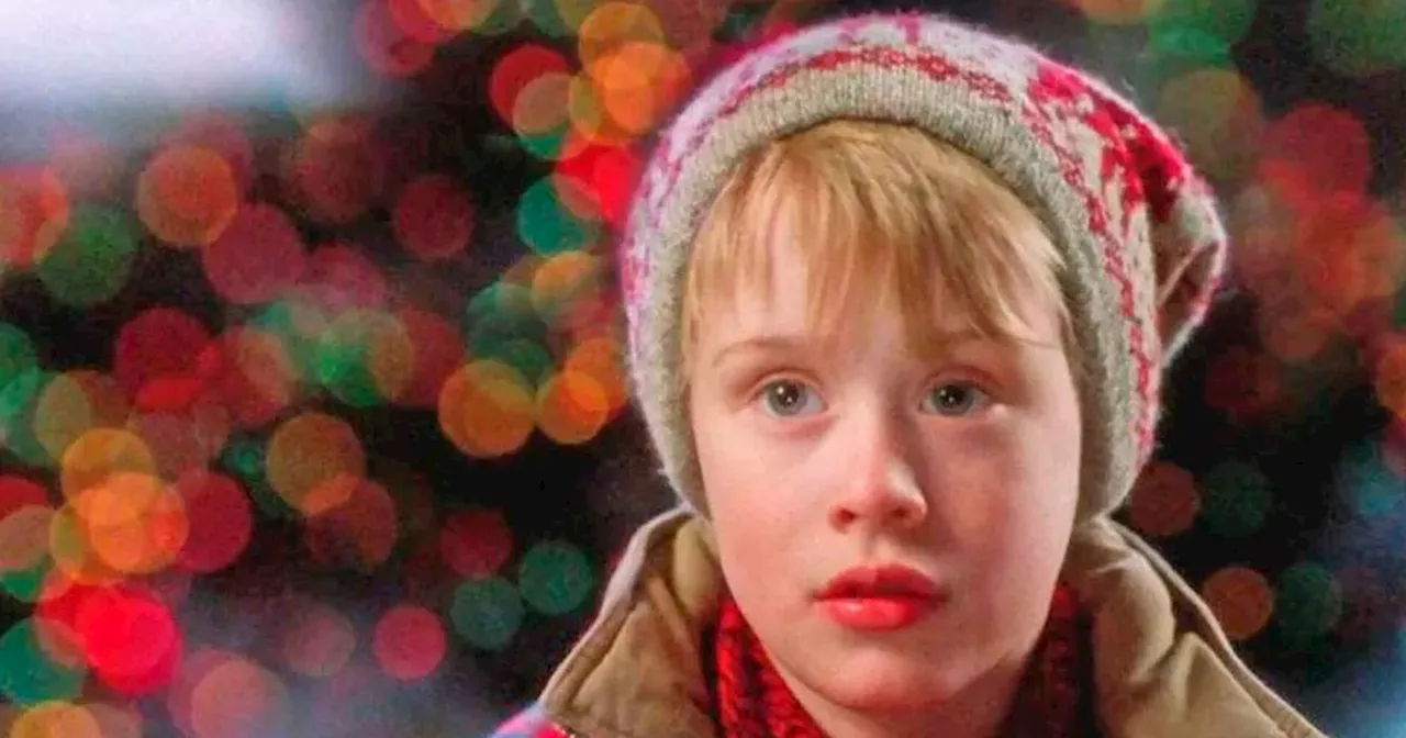 Macaulay Culkin: From Home Alone to Hollywood Walk of Fame