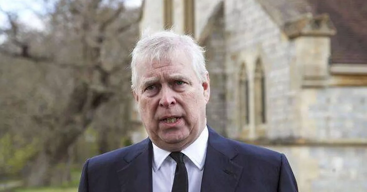 Prince Andrew Might Never Attend Sandringham Christmas Again After Chinese Spy Scandal