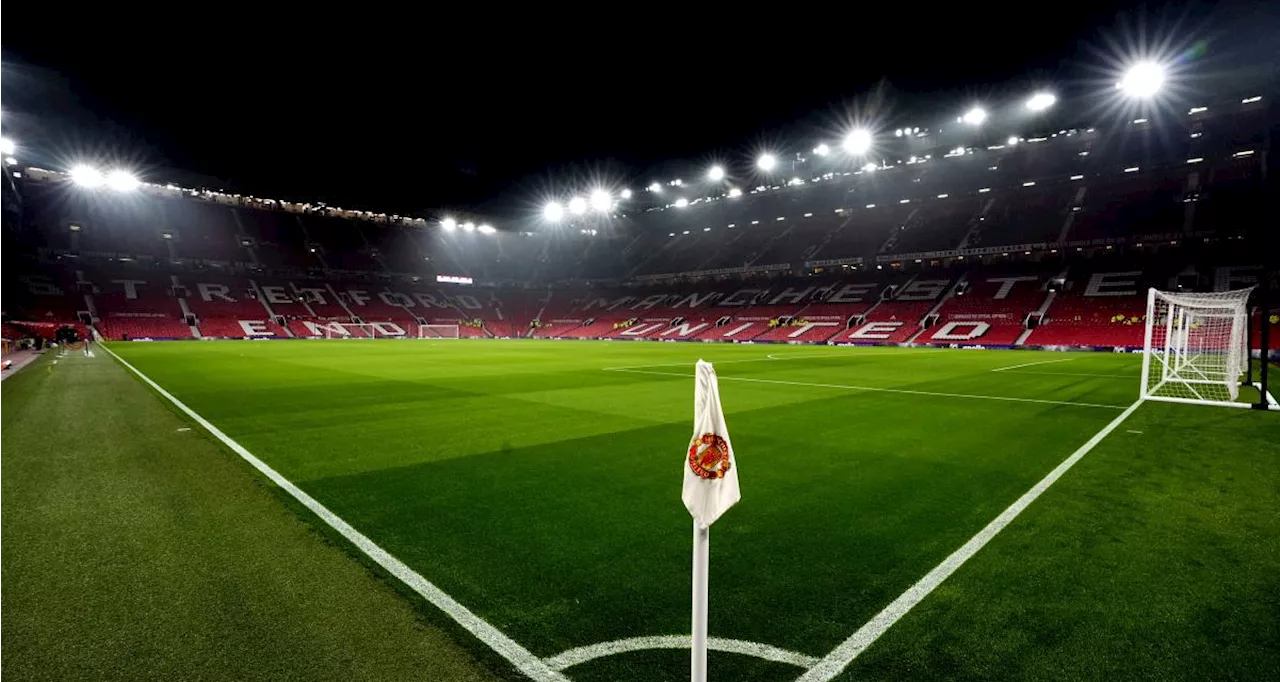 Old Trafford Envahi par les Souris: Une Crise d'Hygiène pour Manchester United