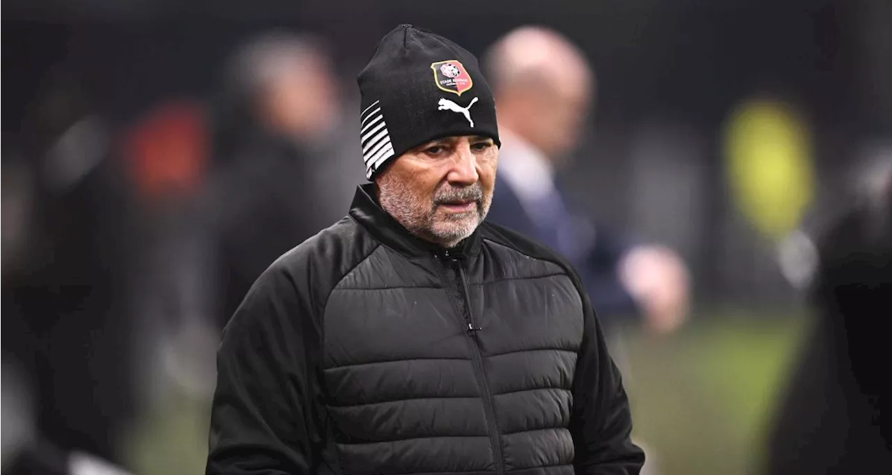 OM, Rennes : la grosse annonce de Sampaoli sur le Mercato hivernal