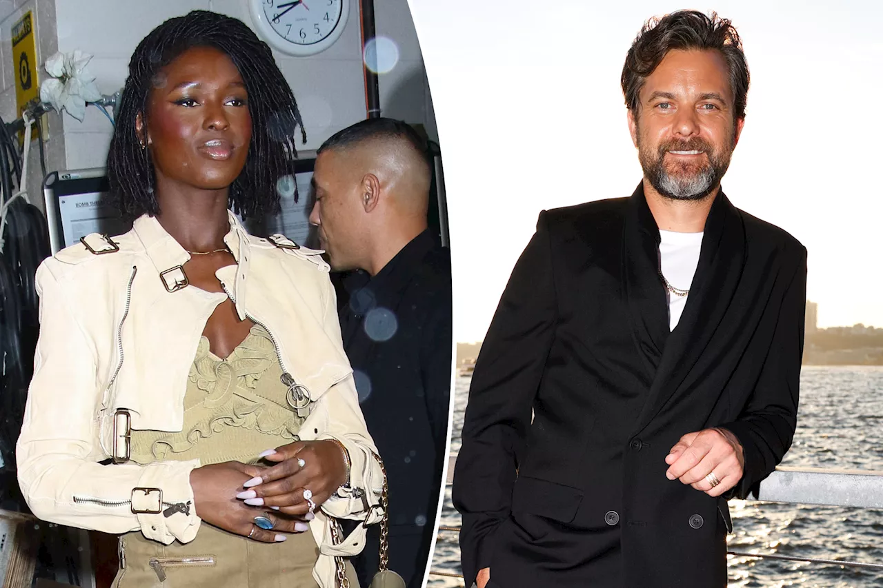 Jodie Turner-Smith Alleges Joshua Jackson Broke Financial Promises Amid Divorce