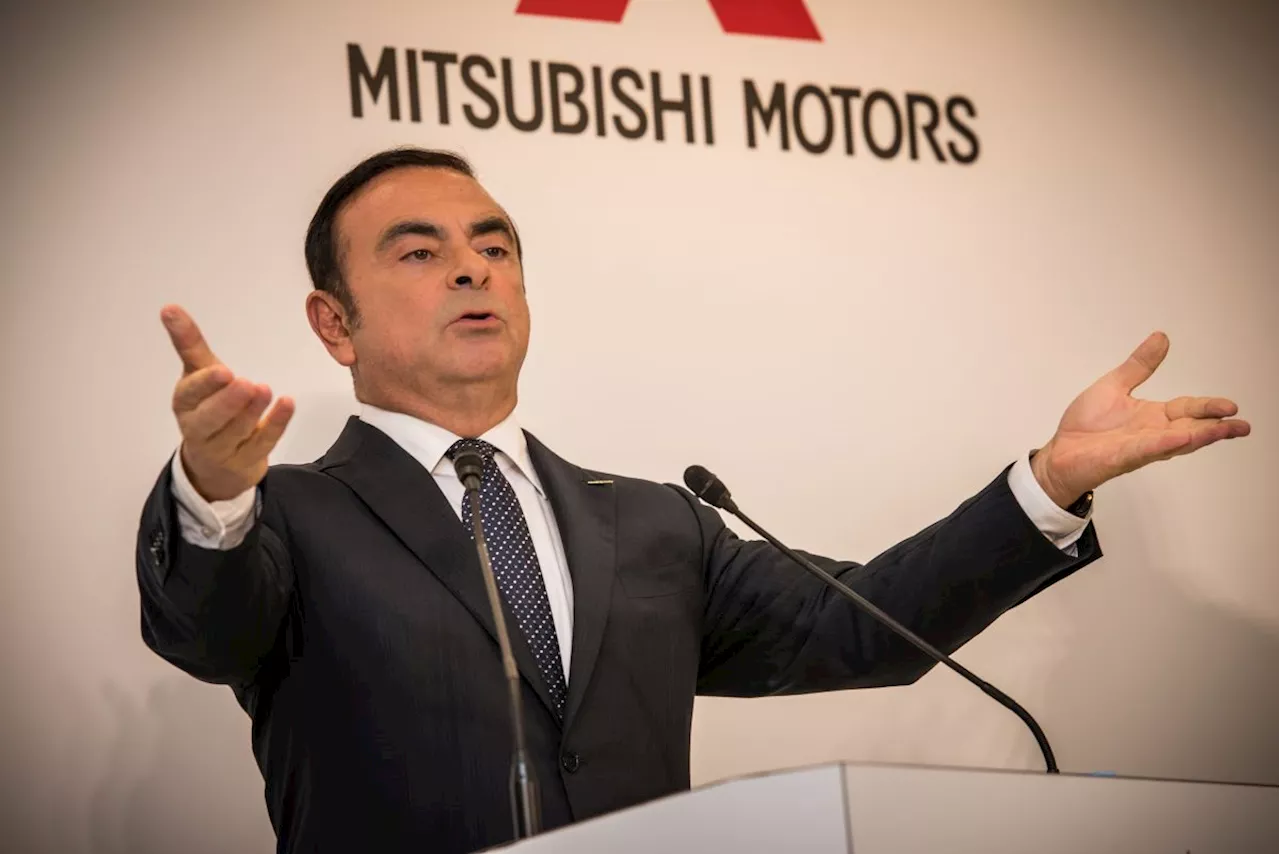 Nissan Completes Acquisition of Mitsubishi Motors, Forming World's Third-Largest Automotive Group