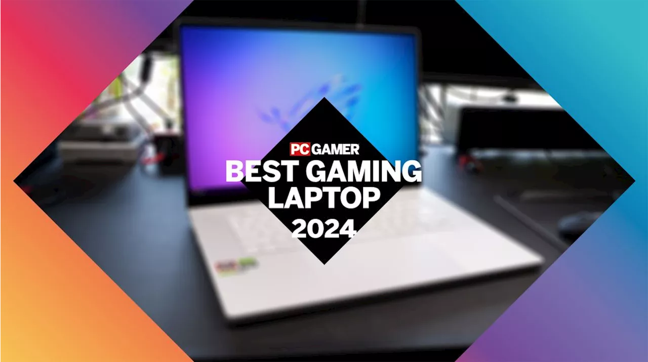 The Best Gaming Laptops of 2024: Balancing Performance and Portability