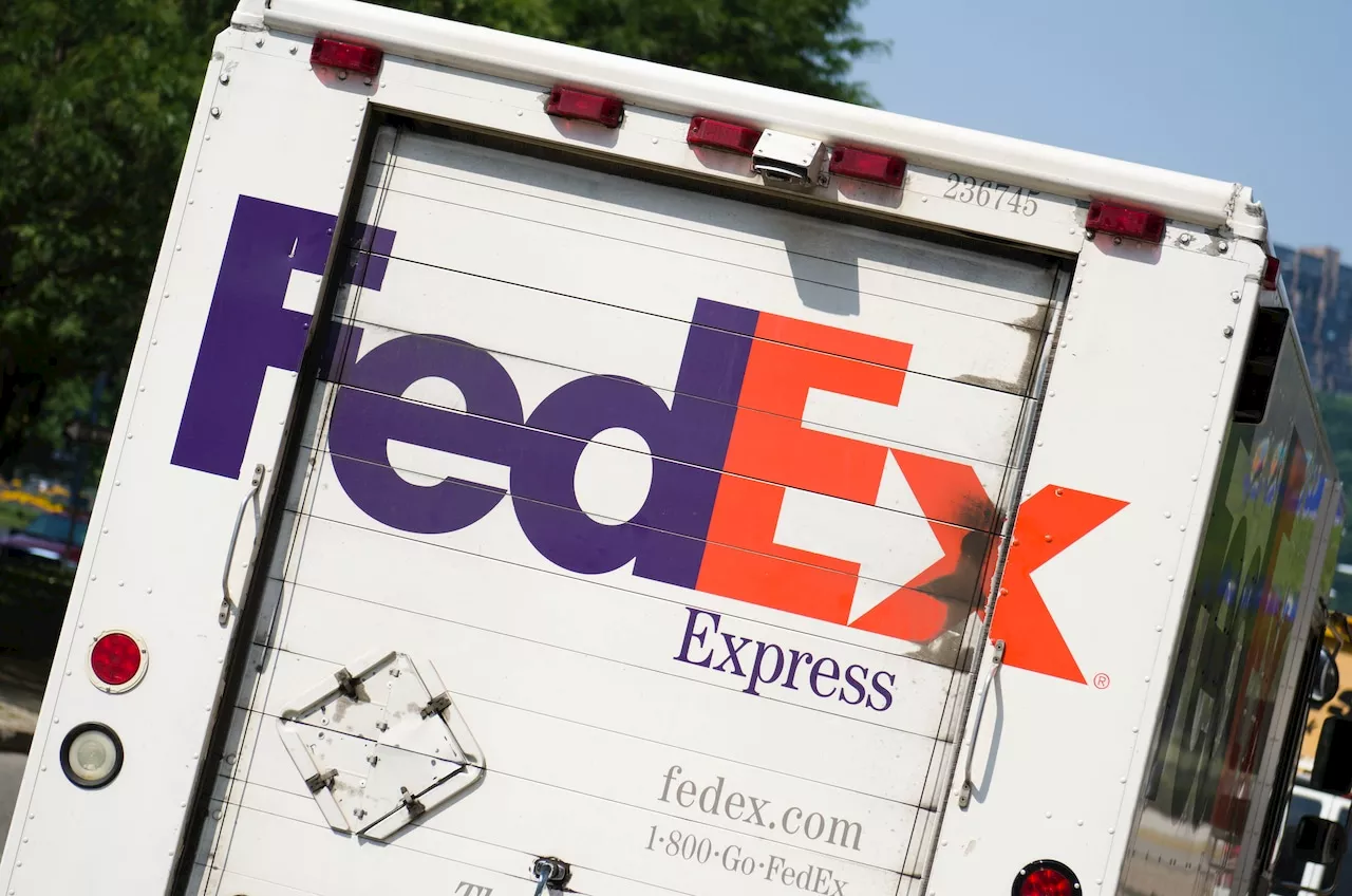 FedEx Delivery Complaints Rise in Philadelphia