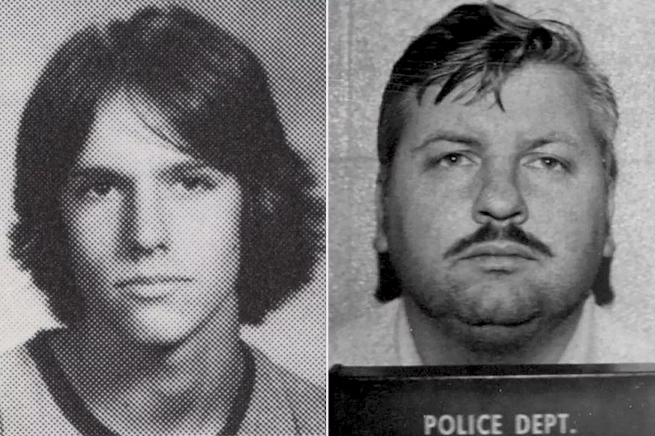 Evidence From a Lost Film Receipt Leads to Gacy's Arrest